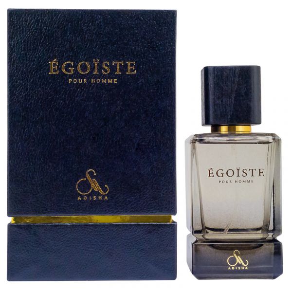 Adisha Egoiste Pour Homme.edp., 100ml